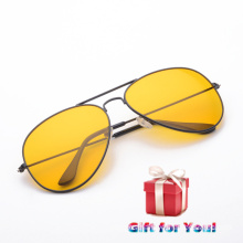 Gafas de sol de moda multicolores de moda Cestbella Gafas de sol de regalo especial